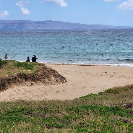Kihei Kai Nani Resort Kültér fotó