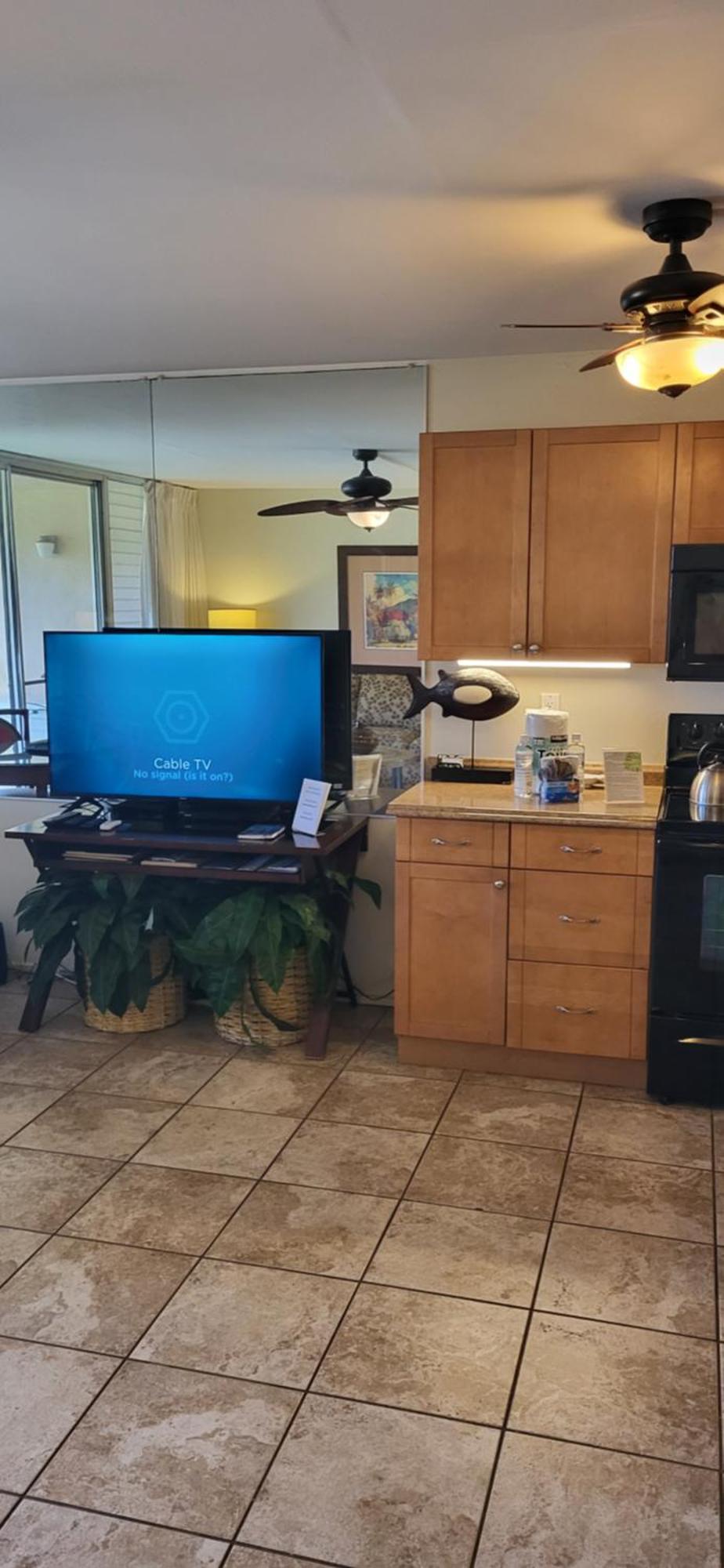 Kihei Kai Nani Resort Kültér fotó