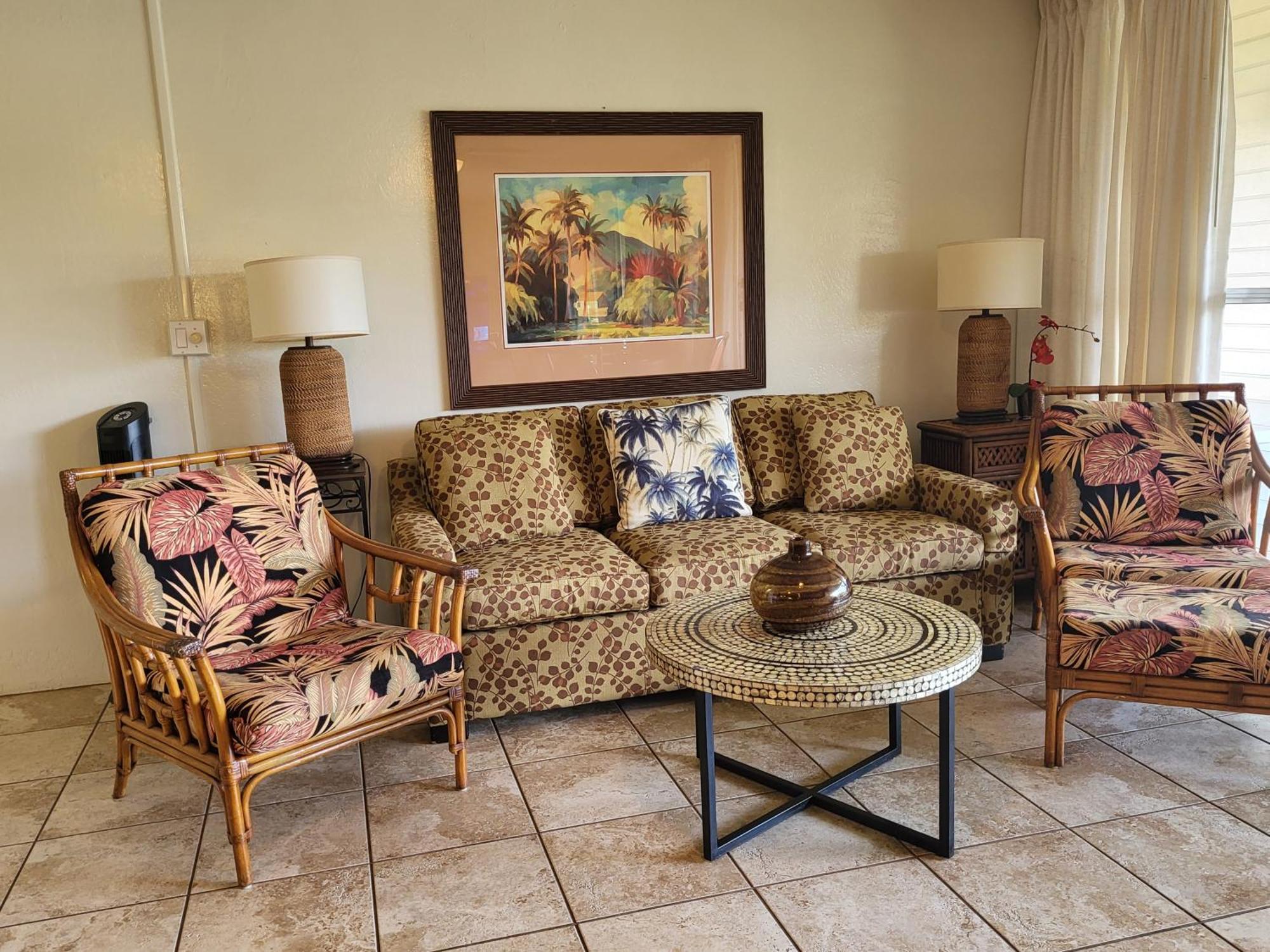 Kihei Kai Nani Resort Kültér fotó