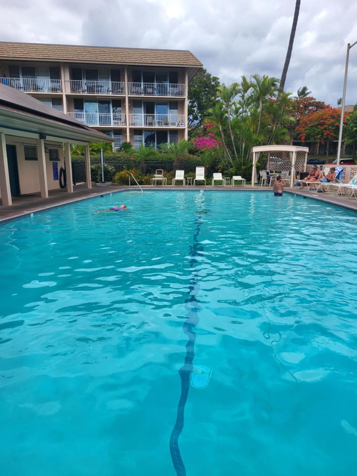 Kihei Kai Nani Resort Kültér fotó