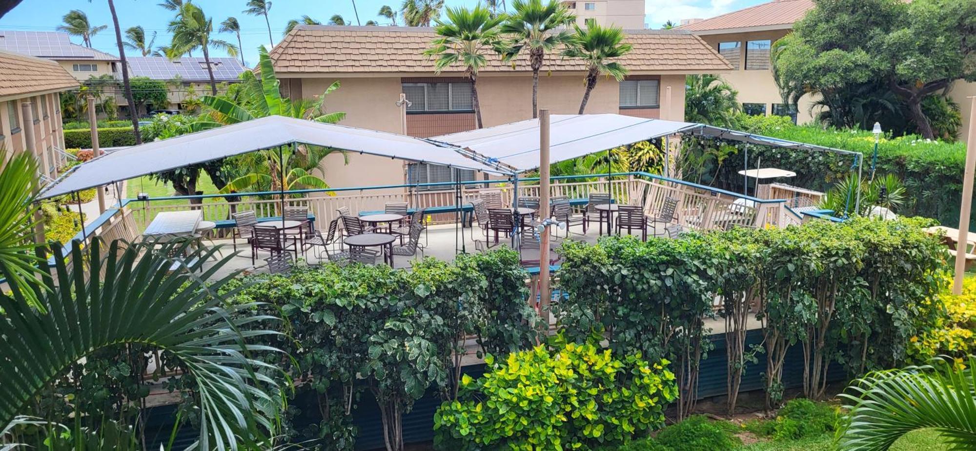 Kihei Kai Nani Resort Kültér fotó