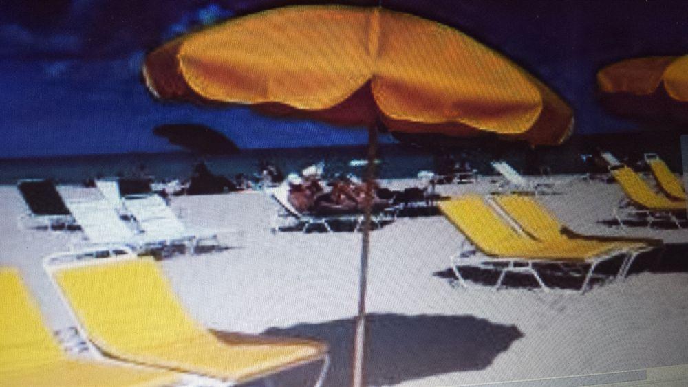 Kihei Kai Nani Resort Kültér fotó