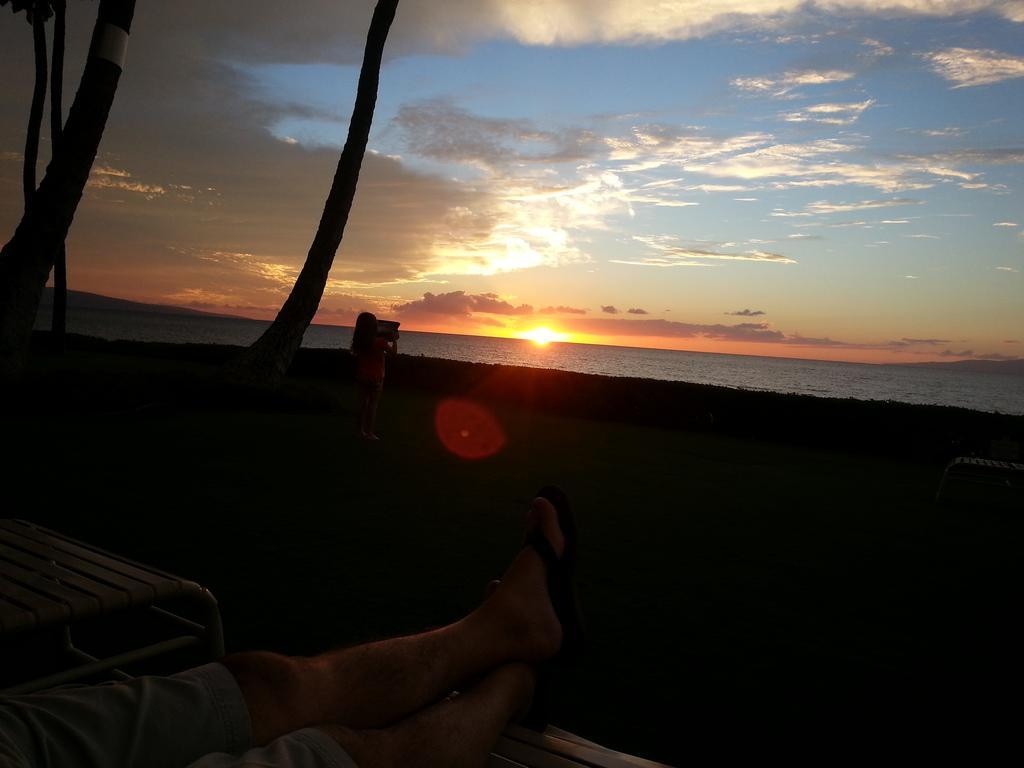 Kihei Kai Nani Resort Szoba fotó