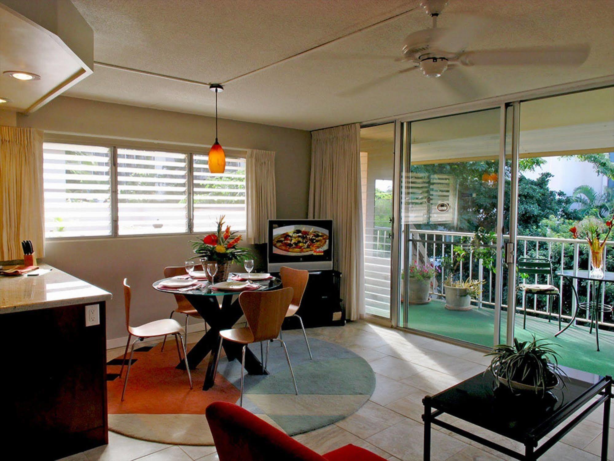 Kihei Kai Nani Resort Kültér fotó