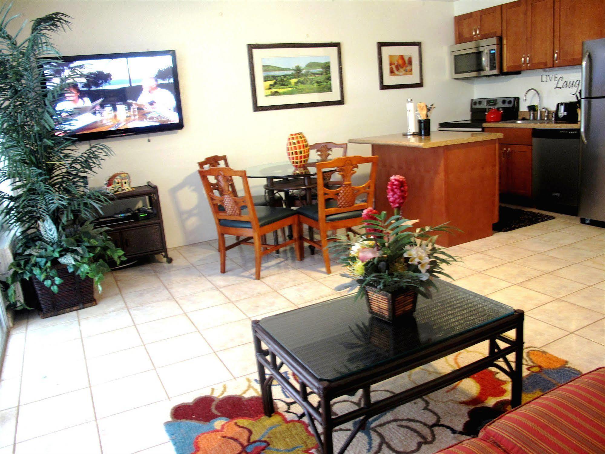 Kihei Kai Nani Resort Kültér fotó