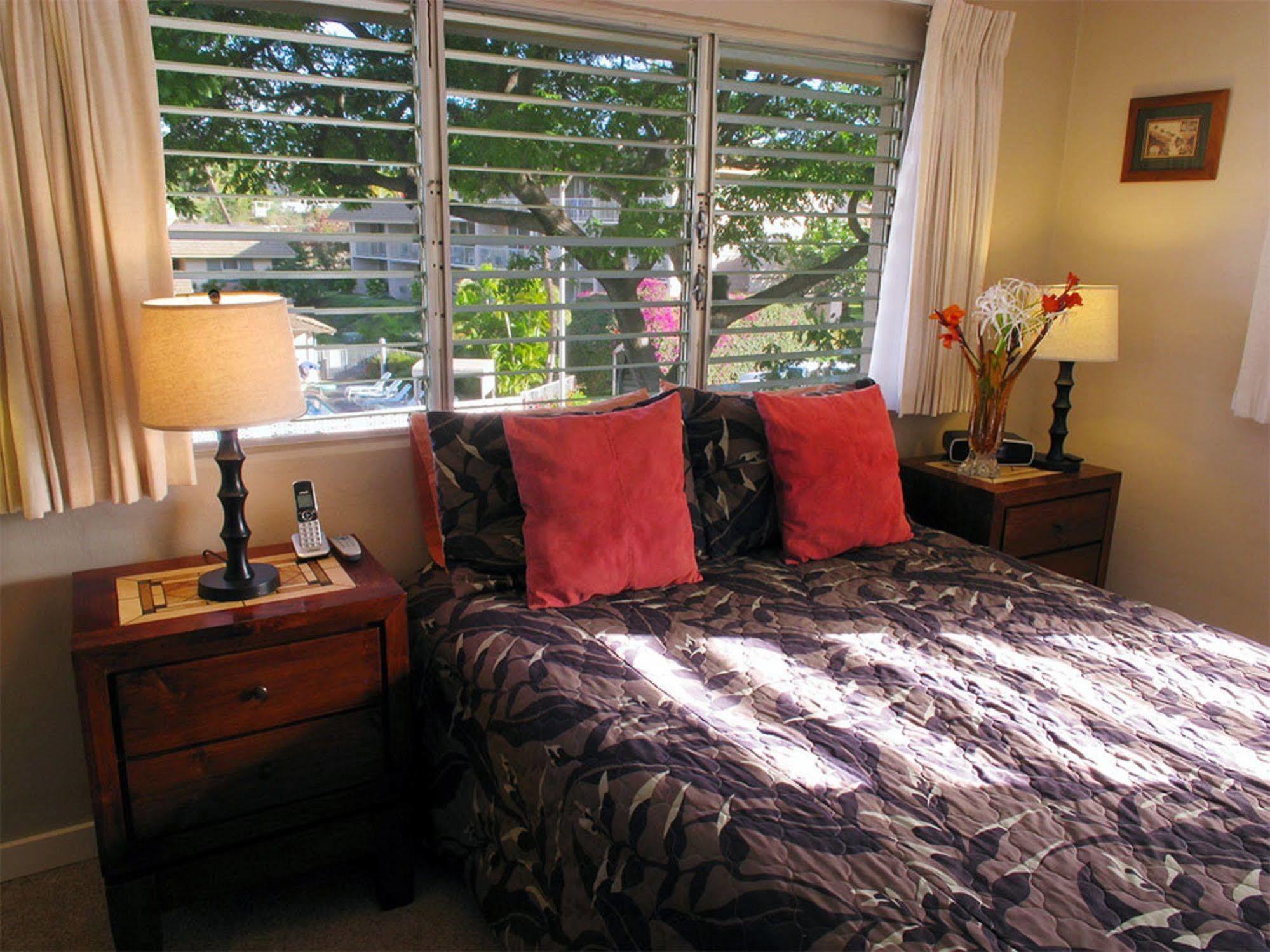 Kihei Kai Nani Resort Kültér fotó