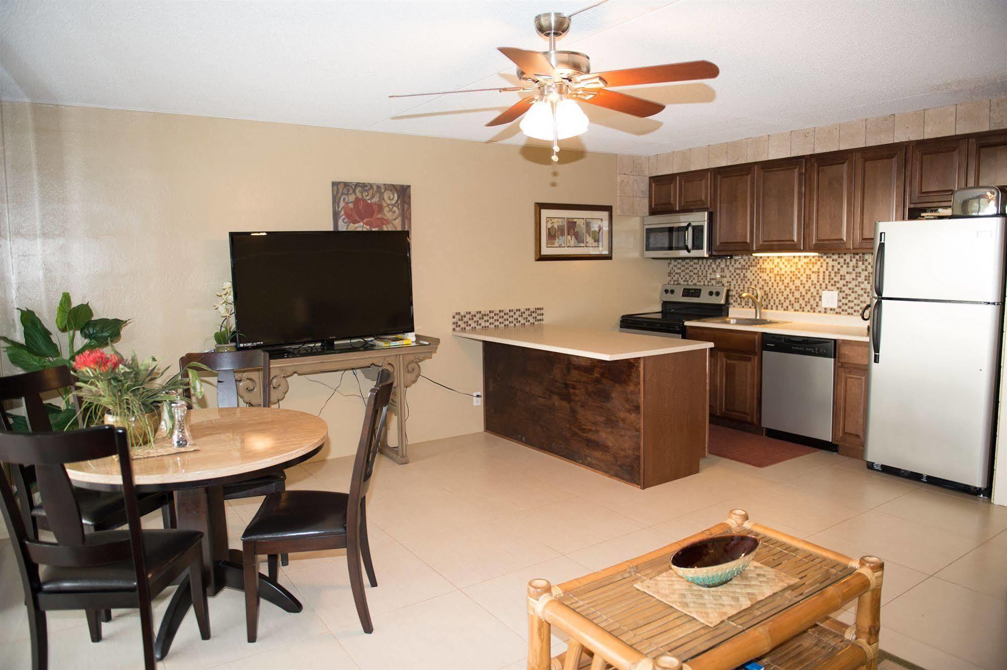 Kihei Kai Nani Resort Kültér fotó