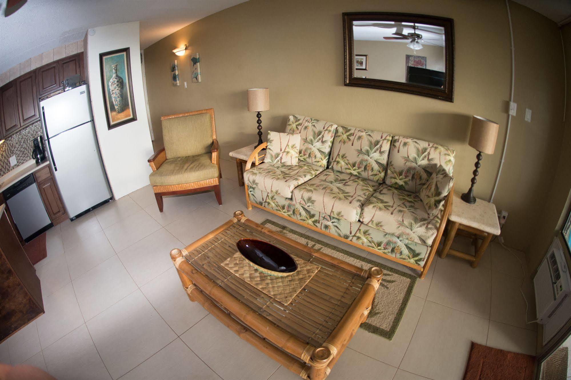 Kihei Kai Nani Resort Kültér fotó