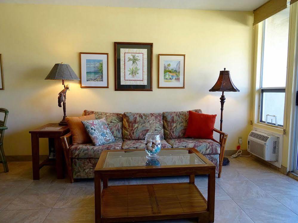 Kihei Kai Nani Resort Kültér fotó