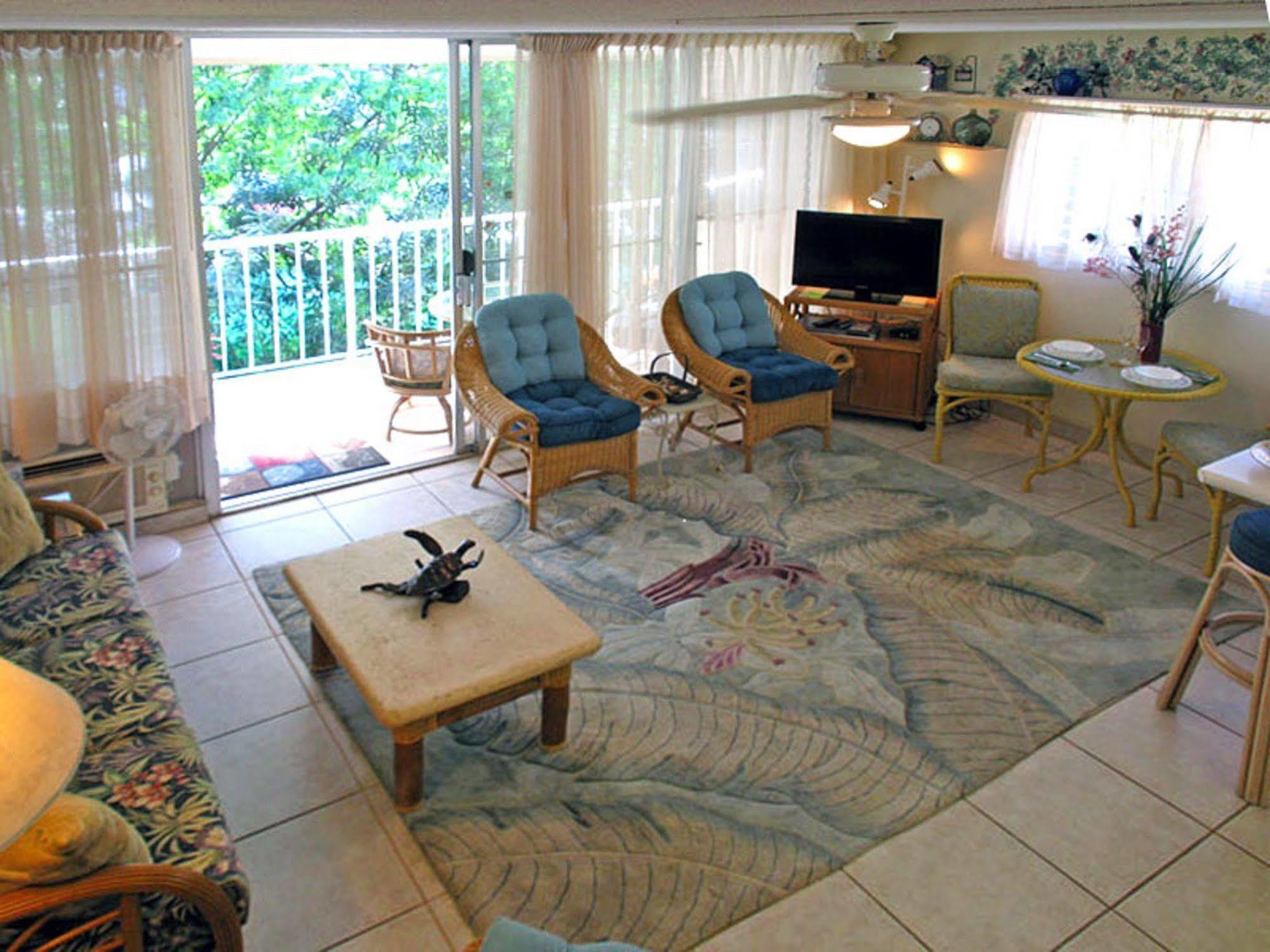 Kihei Kai Nani Resort Kültér fotó