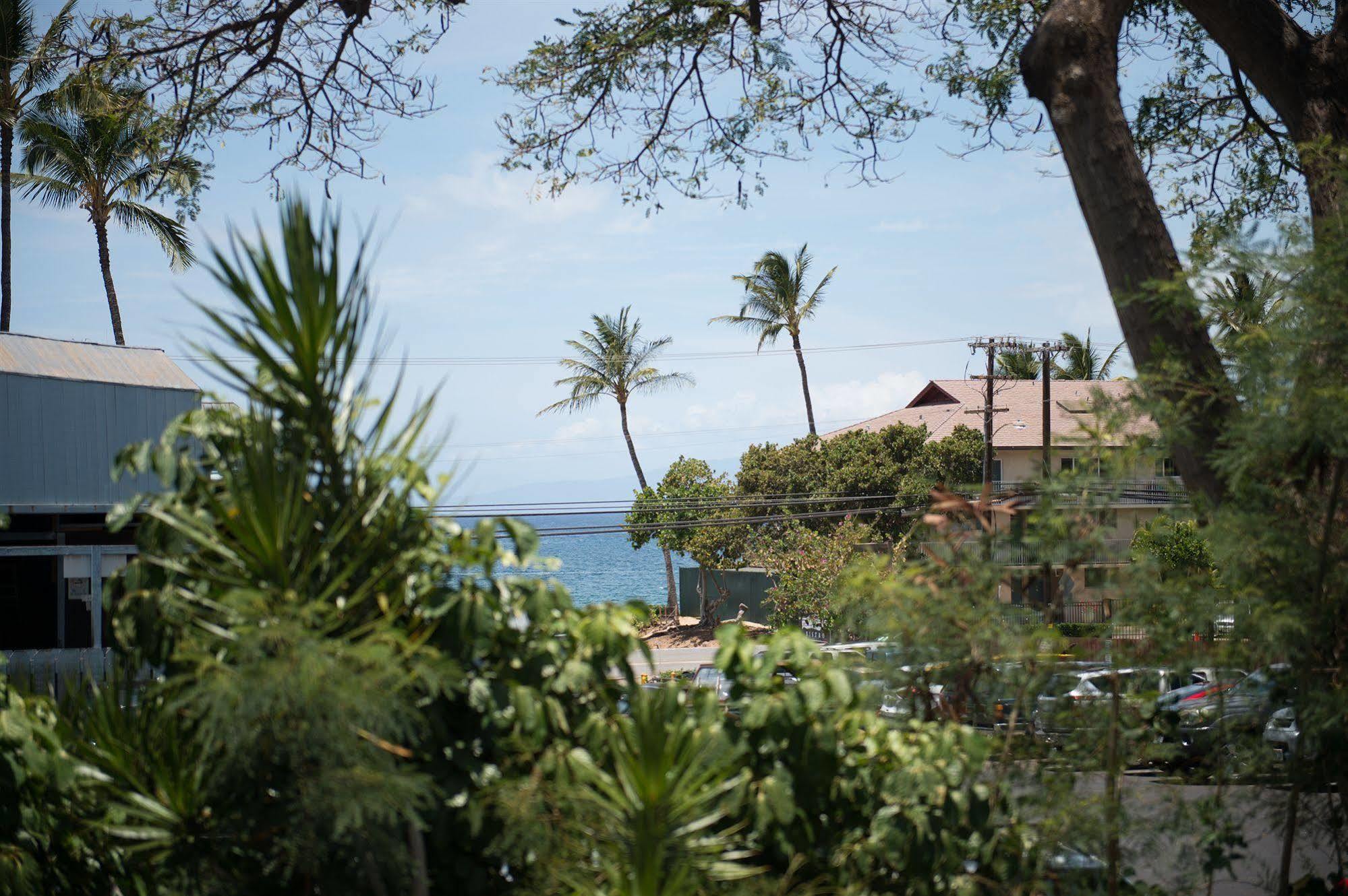 Kihei Kai Nani Resort Kültér fotó