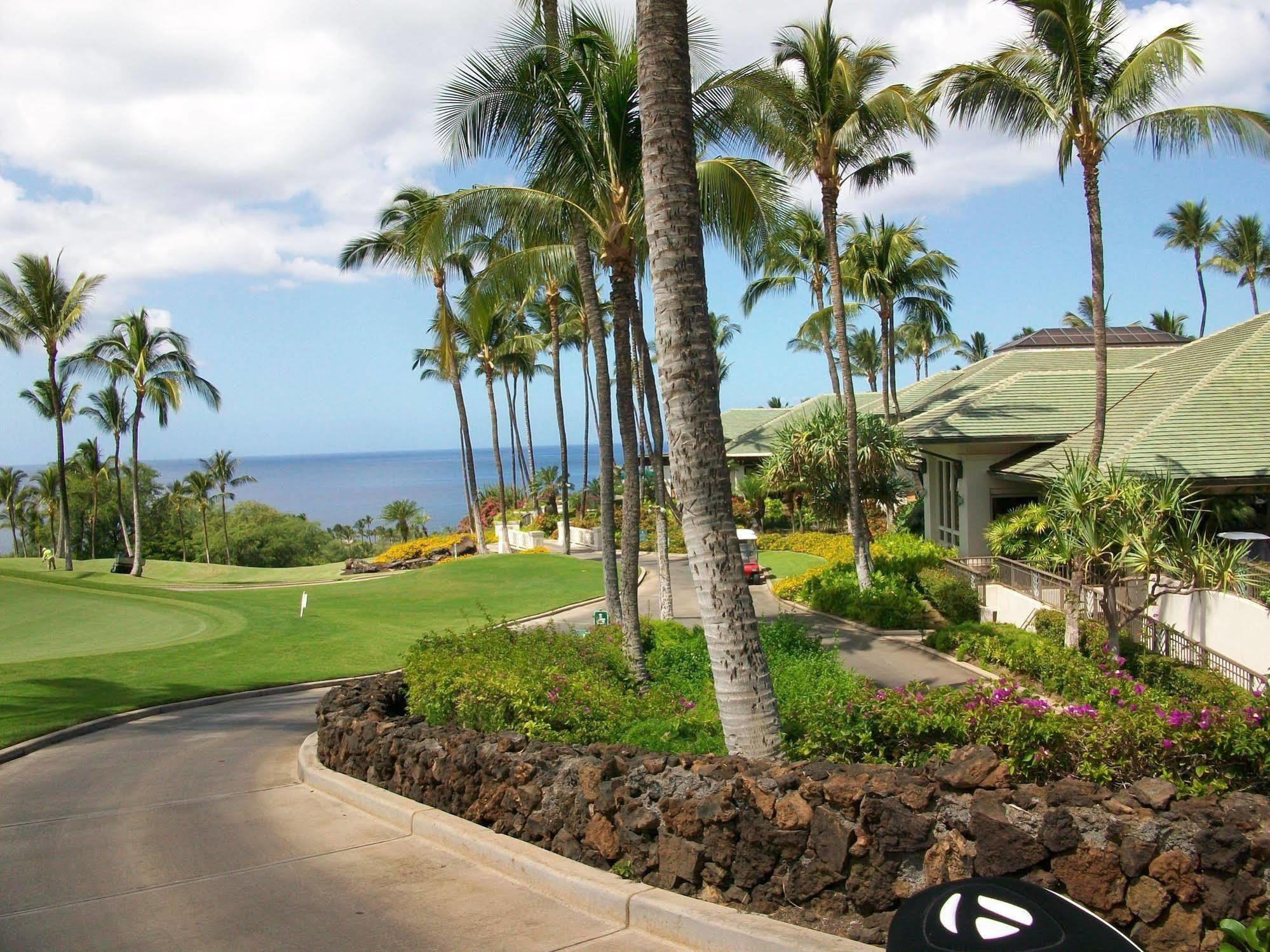 Kihei Kai Nani Resort Kültér fotó