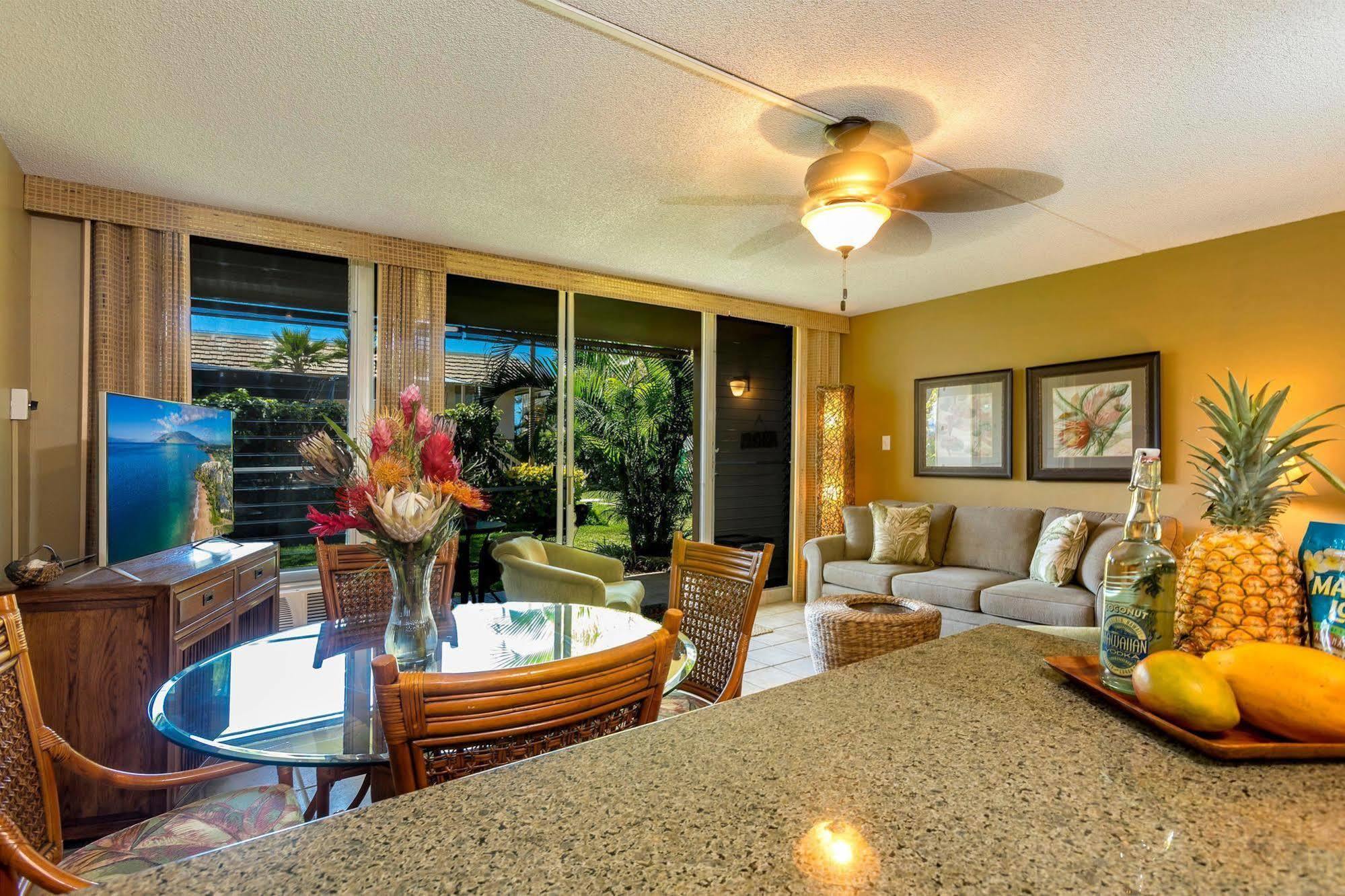 Kihei Kai Nani Resort Kültér fotó